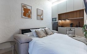 Apartamento Bosque Encantado Hm13